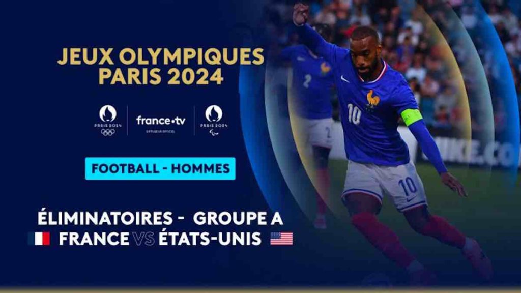 JO 2024, volleyball : suivre la finale France / Pologne en direct (+ score en temps réel et résultat final)