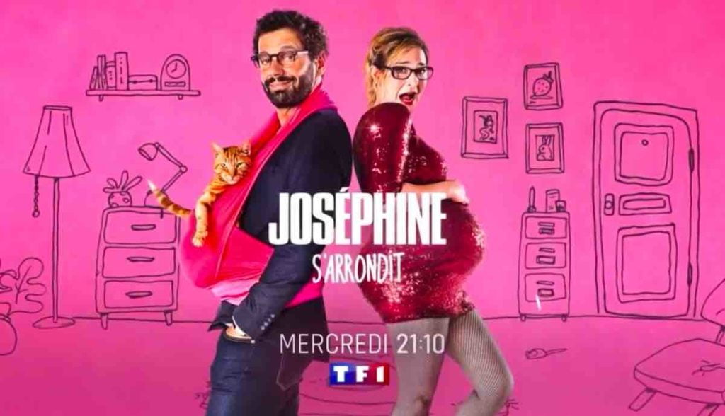 « Joséphine s'arrondit » : 5 choses à savoir sur le film ce soir sur TF1 (10 juillet 2024)