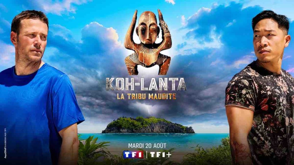 « Koh-Lanta : la tribu maudite » du 26 novembre : l'orientation ce soir, qui ira sur les poteaux ? (VIDÉO épisode 15)