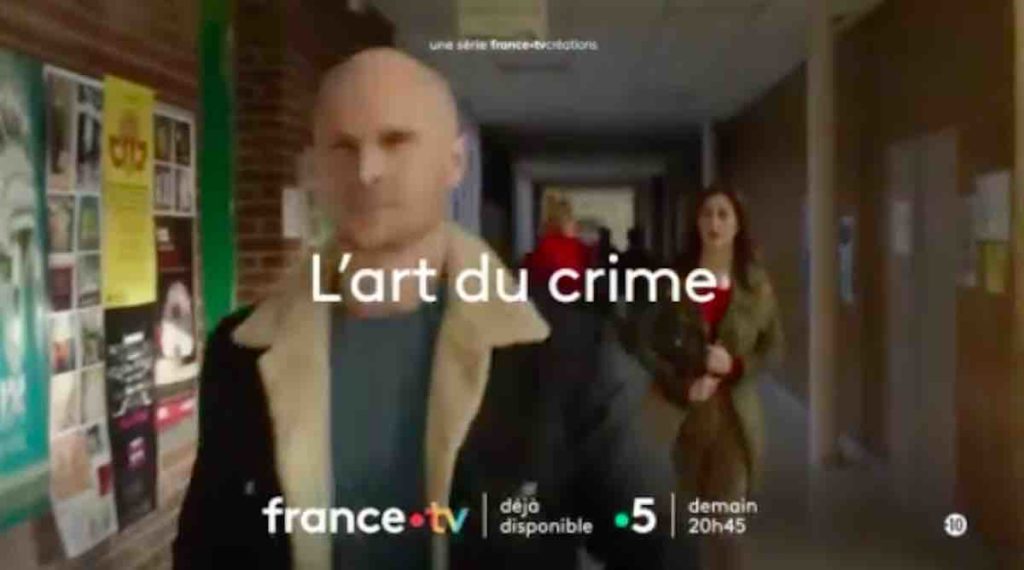 L'art du crime du 24 février 2025 : vos épisodes ce soir sur France 2