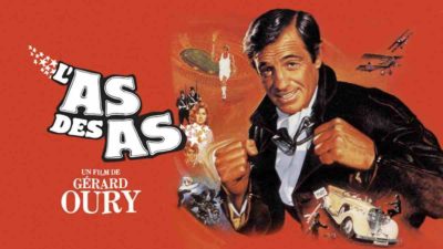 « L'as des as » avec Jean-Paul Belmondo : 5 choses à savoir sur le film ce soir sur France 3 (15 juillet)