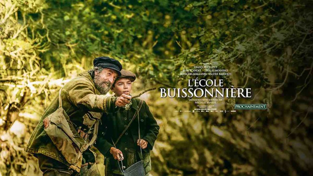 « L'école buissonnière » : histoire et interprètes du film de France 2 ce soir (8 juillet 2024)