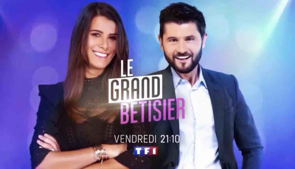 « Le grand bêtisier » du 31 mai 2025 : sommaire du numéro inédit ce soir sur TF1