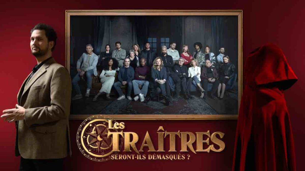 Les Traîtres : et le gagnant est... (résumé et replay du 27 septembre 2024)