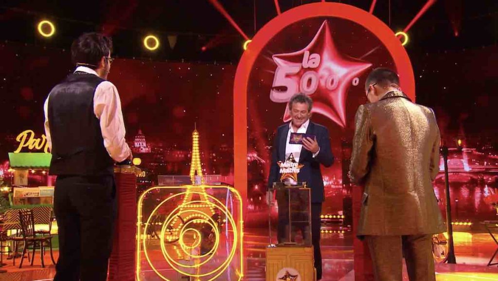 Les 12 coups de midi, la 5000ème : qui est le gagnant ? (+ replay 20 juillet)