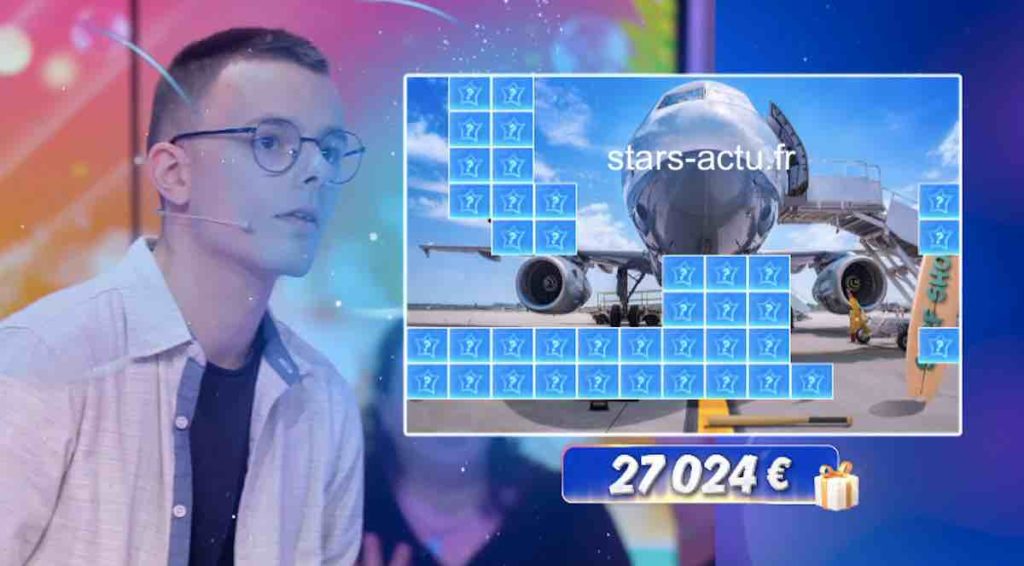 Les 12 coups de midi du 1er juillet : encore un indice sur l'étoile mystérieuse