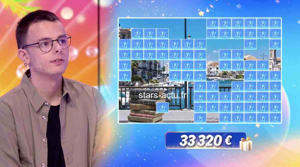 Les 12 coups de midi du 26 juillet : Emilien échoue, qui est sur l'étoile mystérieuse ?