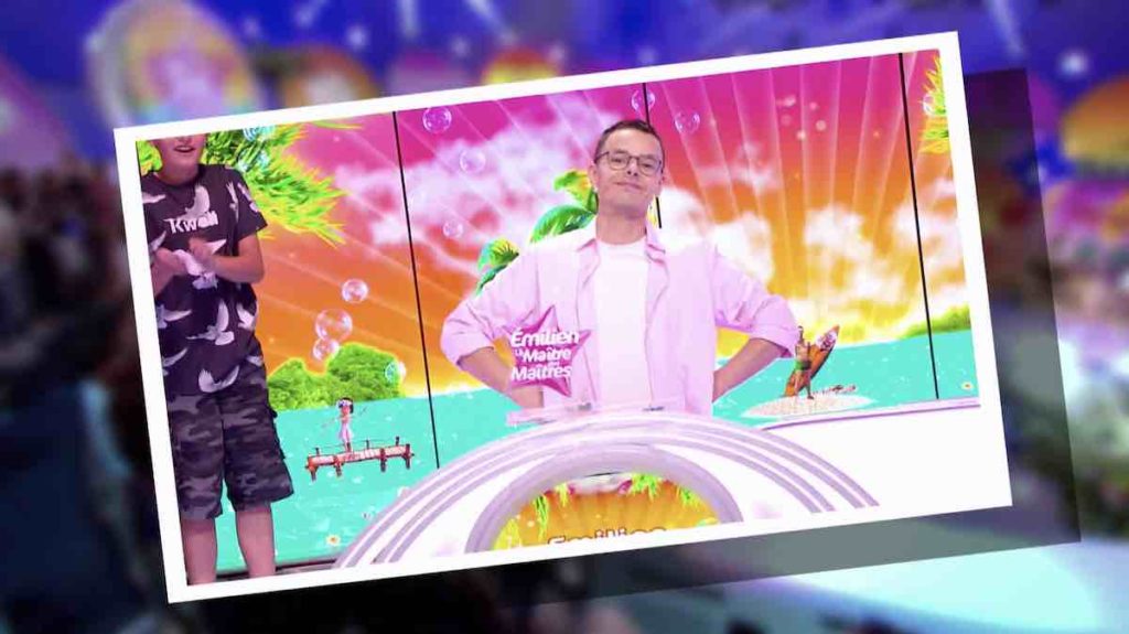 Les 12 coups de midi : élimination, abandon, Emilien se confie et dévoile son nouvel objectif !