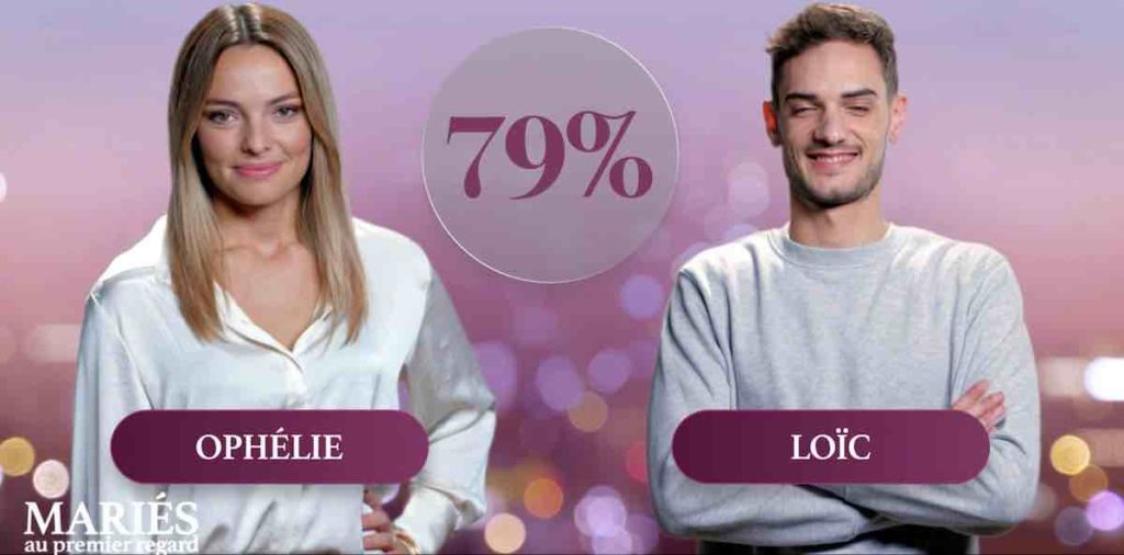 « Mariés au premier regard » : Loïc fait une révélation surprise, Ophélie critiques les experts
