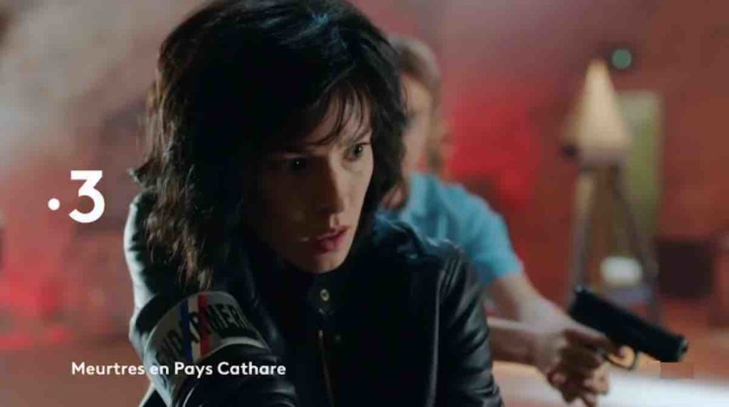« Meurtres en Pays Cathare » : votre téléfilm ce soir sur France 3 (13 février)