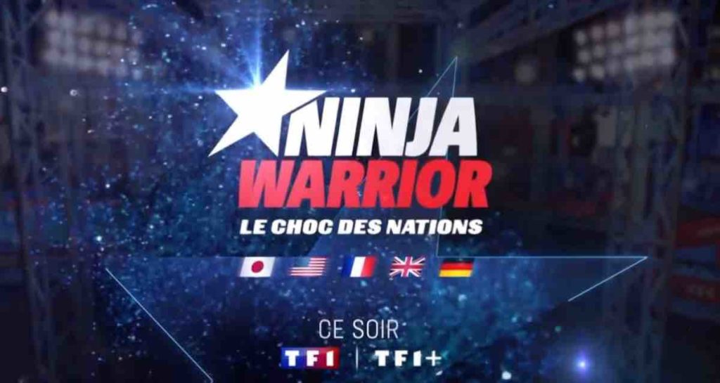 Ninja Warrior : et le gagnant est... (résumé + replay 19 juillet 2024)