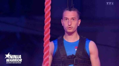 Ninja Warrior, Clément Gravier dénonce de la triche : "ce chrono n’est pas le mien" !