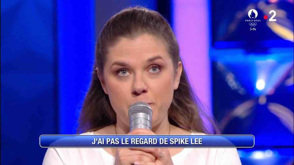 N'oubliez pas les paroles du 16 juillet : Céline franchit un gros cap !