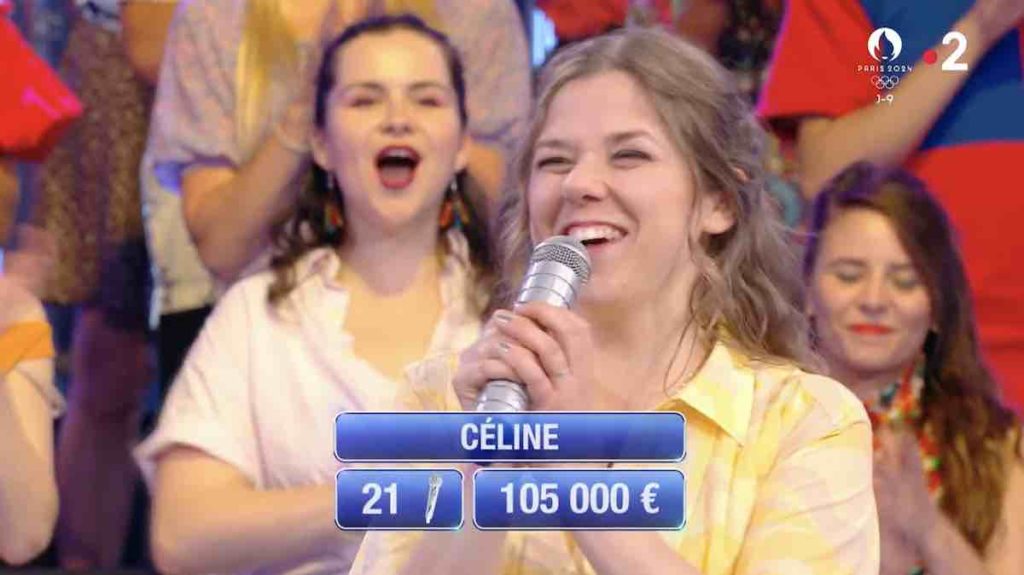 N'oubliez pas les paroles du 17 juillet : Céline éliminée ! Qui est la nouvelle maestro ?