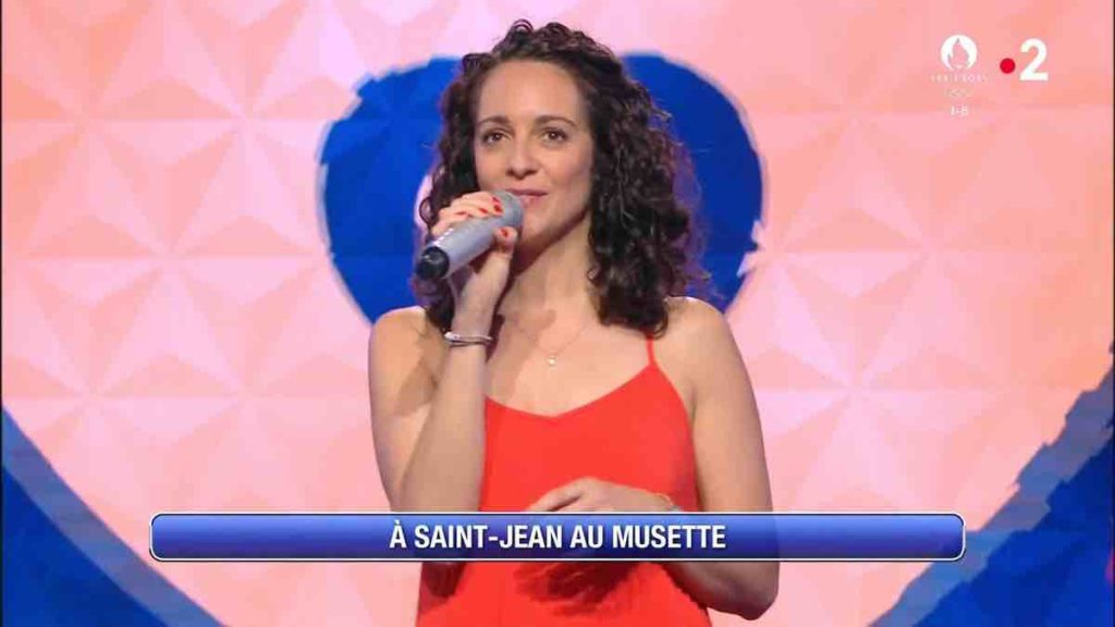 N'oubliez pas les paroles du 17 septembre : coup d'arrêt pour Coline (+ classement des maestros)