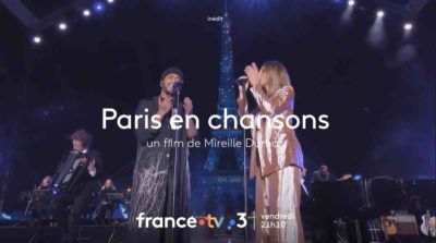 « Paris en chansons » du 4 juillet : les artistes du documentaire ce soir sur France 3