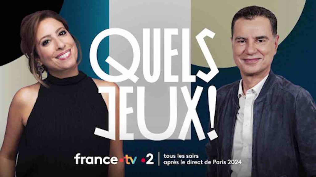 Quelle époque du 28 décembre 2024 les invités ce soir sur France 2 Stars Actu