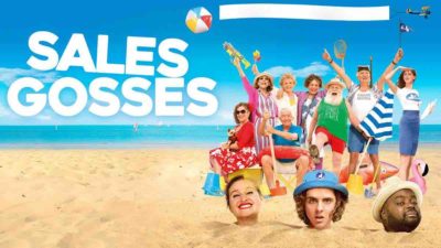 « Sales gosses » : histoire et interprètes du film ce soir sur TMC (7 juillet 2024)