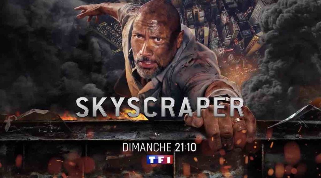 Audiences 7 juillet 2024 : les Législatives en tête devant « Skyscraper »