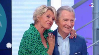 Sophie Davant et William Leymergie : le mariage annulé !
