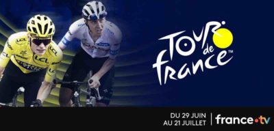 Tour de France : le slovène Tadej Pogacar remporte l'étape 4 du 2 juillet (résultats et classement)