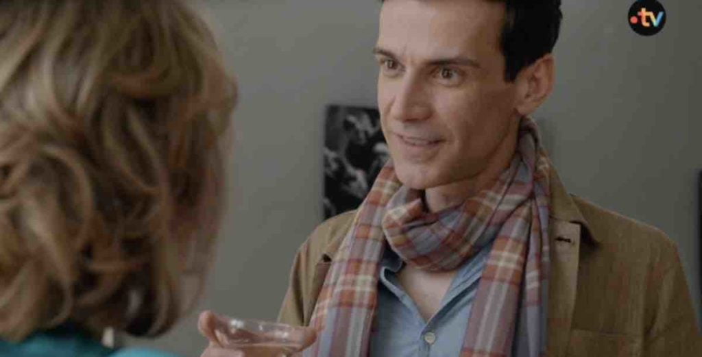 Un Si Grand Soleil spoiler : Nicolas de retour, Soan harcèle Marc (épisode du 10 décembre 2024)