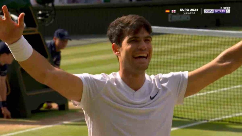 Wimbledon : coup d'envoi ce lundi, les français au programme ce 30 juin 2025
