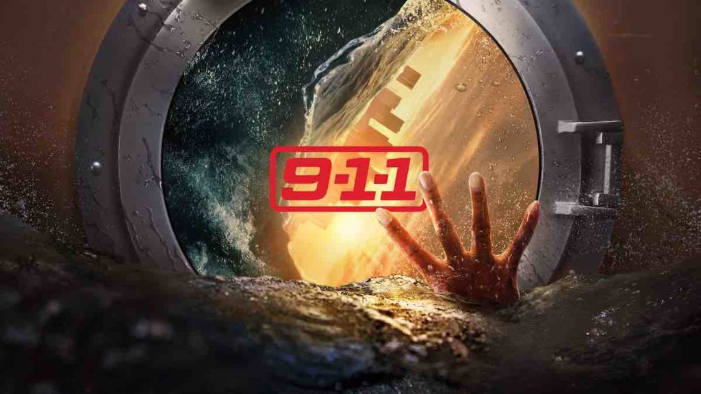 « 9-1-1 » du 23 septembre 2024 : vos épisodes inédits de la saison 7 ce soir sur M6