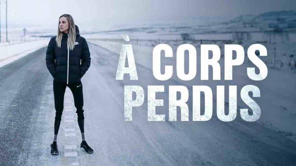 « À corps perdus » : votre documentaire ce soir sur France 2 (20 août)