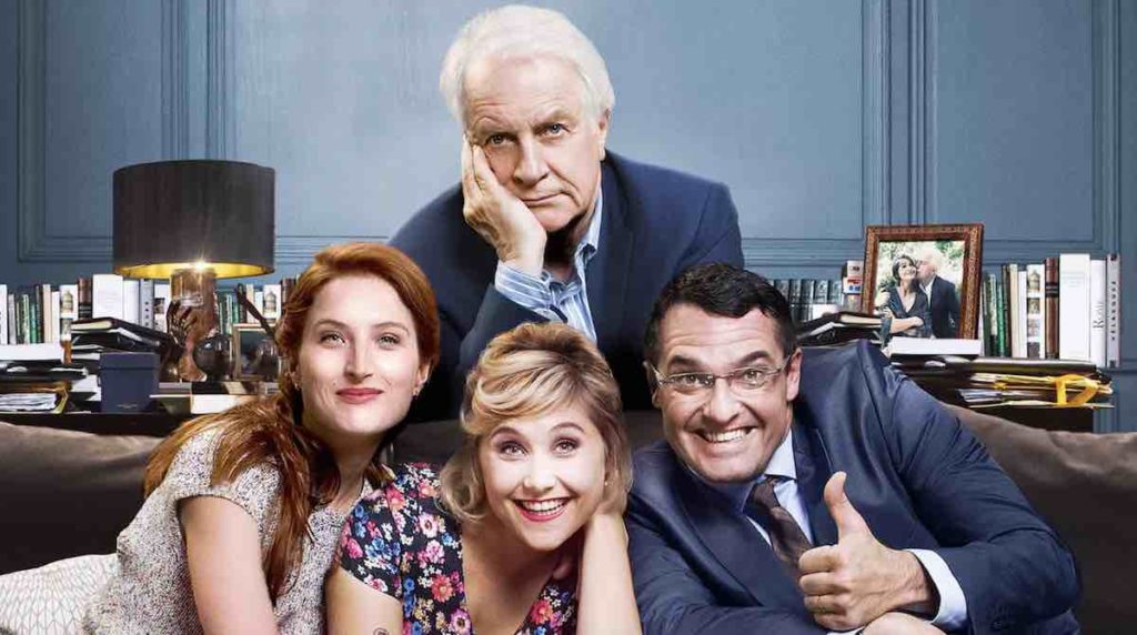 Audiences 4 août 2024 : les Jeux Olympiques leaders en baisse devant "Adopte un veuf"