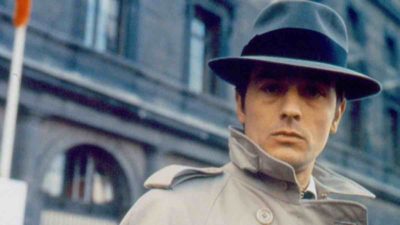 France 2 déprogramme "King" pour rendre hommage à Alain Delon