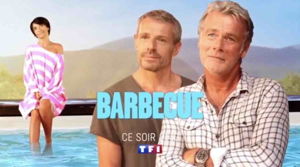Audiences 22 août 2024 : « Barbecue » en tête devant « Les Traîtres », France 3 faible
