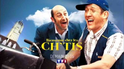 Audiences 1er septembre 2024 : carton pour « Bienvenue chez les Ch’tis » devant les Jeux Paralympiques