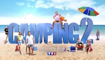 « Camping 2 » : le film avec Franck Dubosc rediffusé ce soir sur TF1 (22 juin 2026)