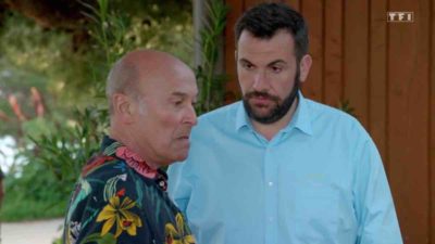 Camping Paradis du 7 août 2025 : vos épisodes cet après-midi sur TF1