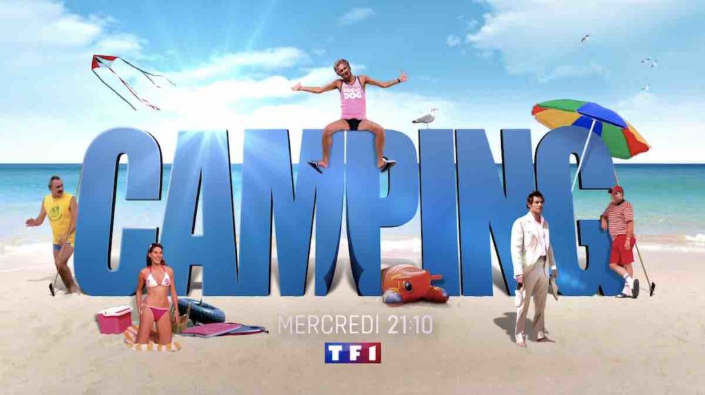 Antoine Duléry répond aux rumeurs sur un "Camping 4"