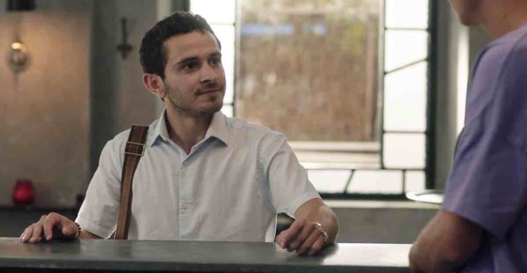 Demain Nous Appartient spoiler : Bart surpris, Timothée lui demande de... (vidéo épisode du 4 septembre)