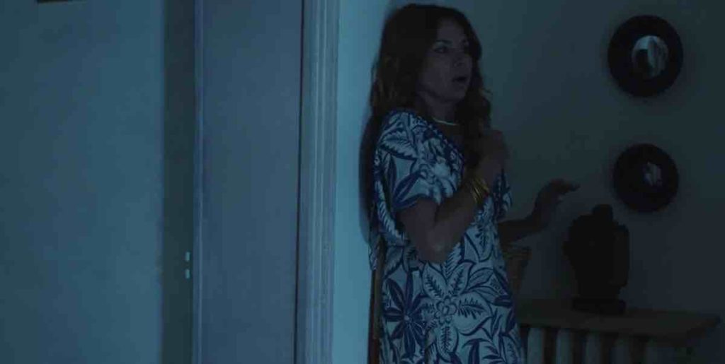 Demain nous appartient spoiler : Chloé perd le contrôle, elle tue quelqu'un ! (vidéo épisode du 21 août)