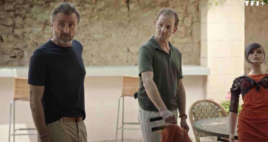 Demain nous appartient du 23 août : le choc à l'hôtel (résumé + vidéo épisode 1755 en avance)