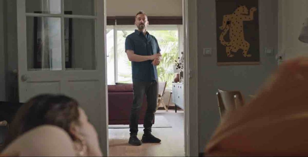 Demain nous appartient spoiler : moment très gênant pour Martin, il surprend... (vidéo épisode du 19 août)