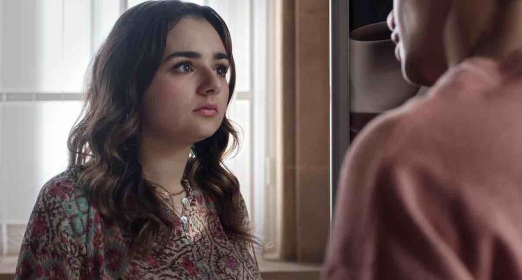 Demain nous appartient spoiler : Maud sous le choc face à Diego qui... (vidéo épisode du 14 août)