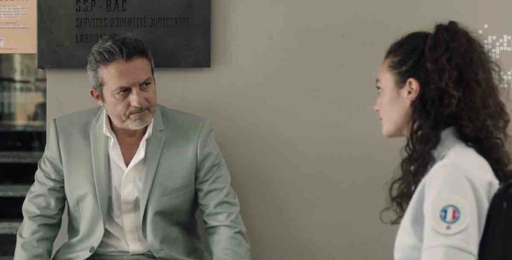 Demain Nous Appartient spoiler : Victor inquiet, il se confie à Manon (vidéo épisode du 4 septembre)