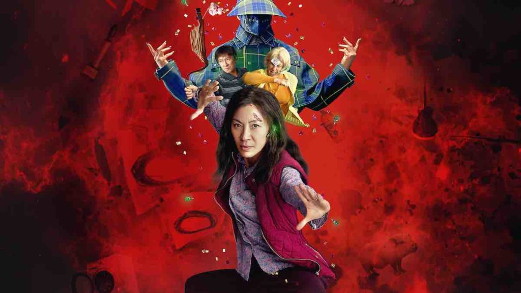 « Everything Everywhere All at Once » : histoire du film inédit ce soir sur France 5 (30 août)