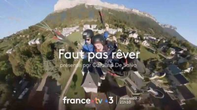 Faut pas rêver du 14 août 2024 : ce soir sur France 3, "Drôles d'exploits"