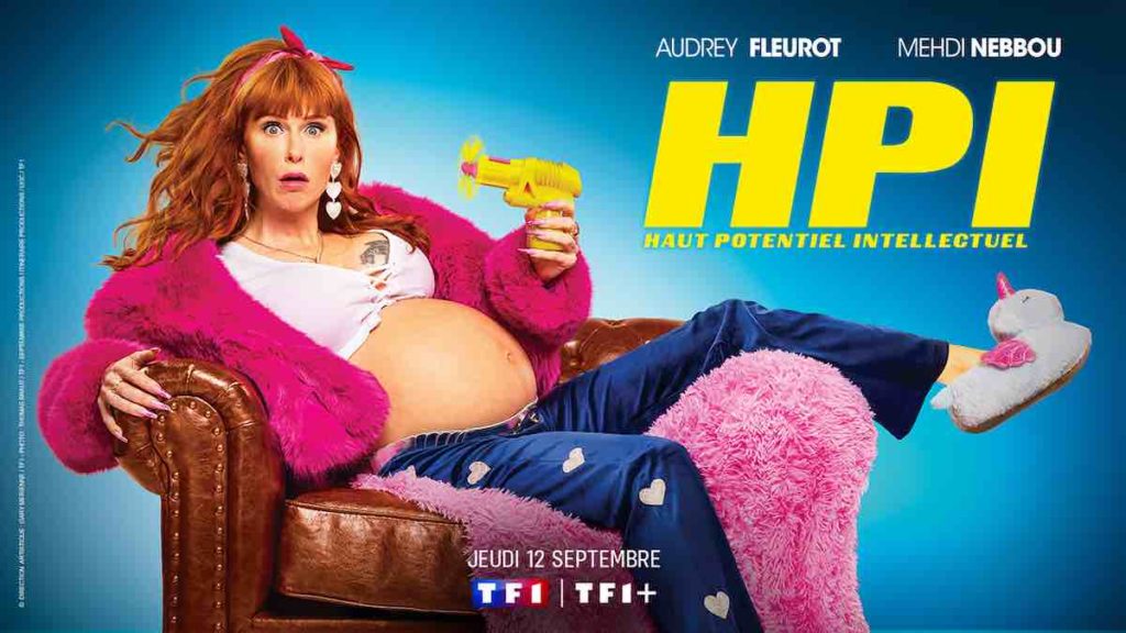 Audiences 3 octobre 2024 : le final de « HPI » large leader