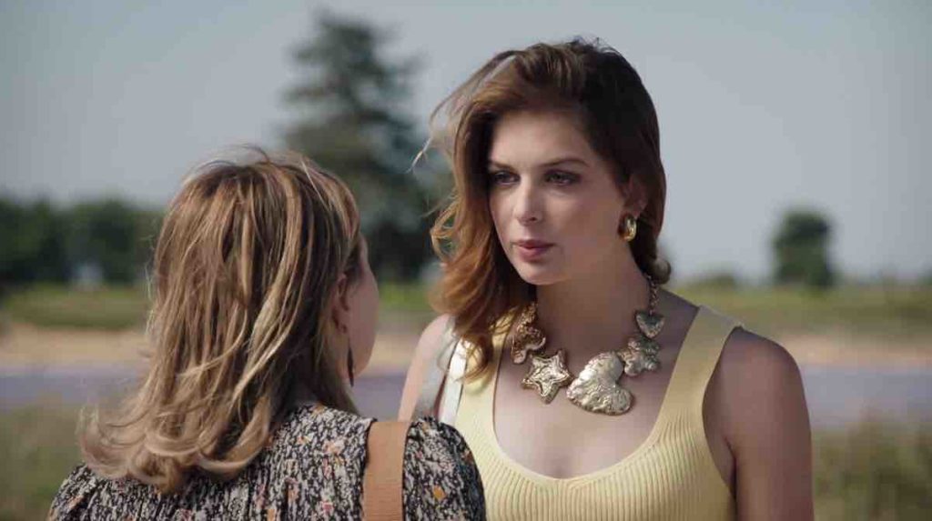 Ici tout commence spoiler : la lourde erreur de Carla (vidéo épisode du 19 août)