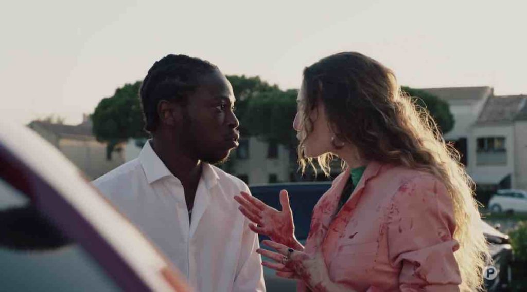 Ici tout commence spoiler : Enzo et Vic au coeur d'une sale histoire, les révélations des acteurs
