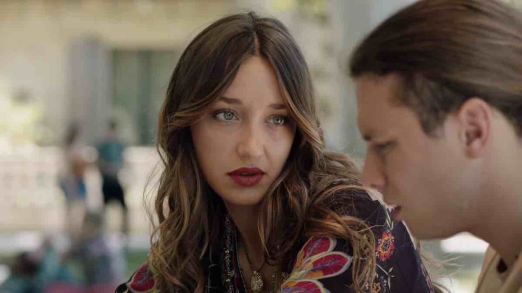 Ici tout commence spoiler : Jasmine fait une demande à Lionel... (vidéo épisode du 21 août)