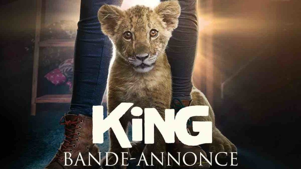 « King » : votre film inédit ce soir sur France 2 (29 décembre 2024)