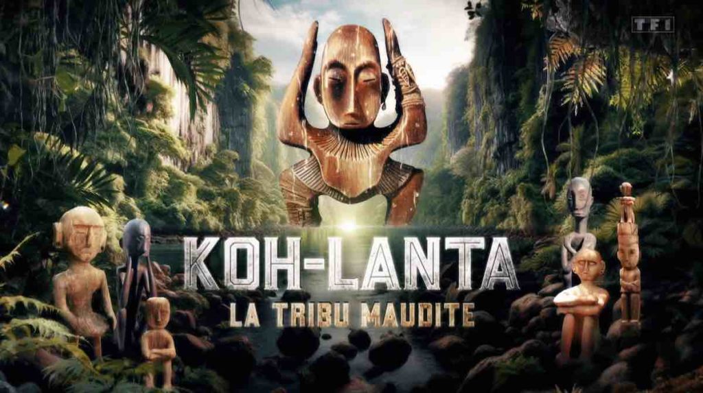 « Koh-Lanta : la tribu maudite » finale du 3 décembre : les poteaux ce soir, qui va gagner ? (VIDÉO)